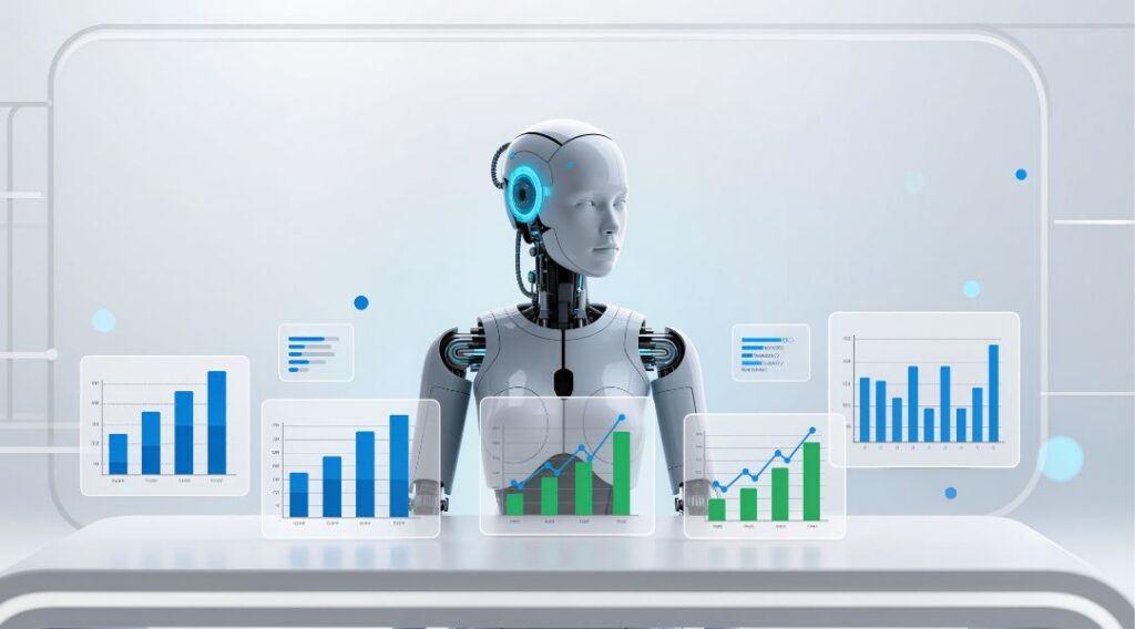 AI năm 2026: Kỷ nguyên AI tự động thay thế chatbot truyền thống