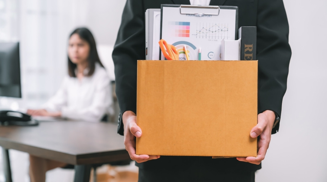 Cách hạn chế nhân viên nghỉ việc sau Tết