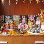 8 vị trí đặt bàn thờ ở công ty chuẩn phong thủy và những điều kiêng kỵ cần biết Đặt bàn thờ ở công ty