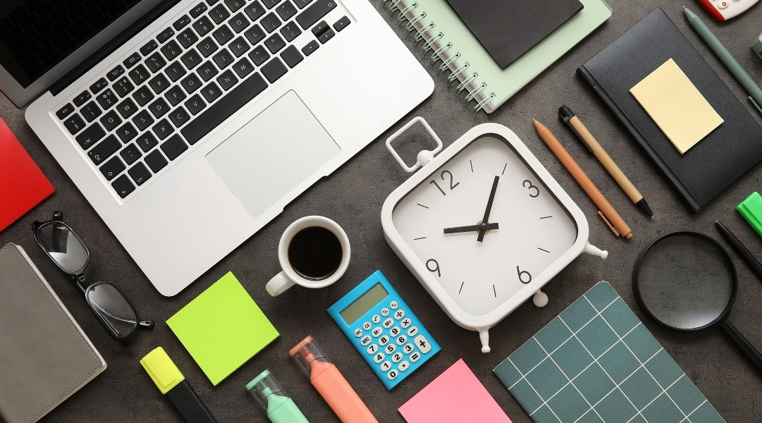 Đồ dùng hỗ trợ làm việc từ xa ít cạnh tranh