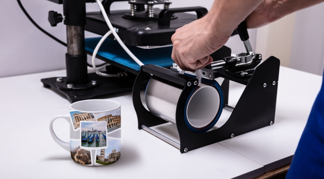 Kinh doanh đồ dùng cá nhân hóa