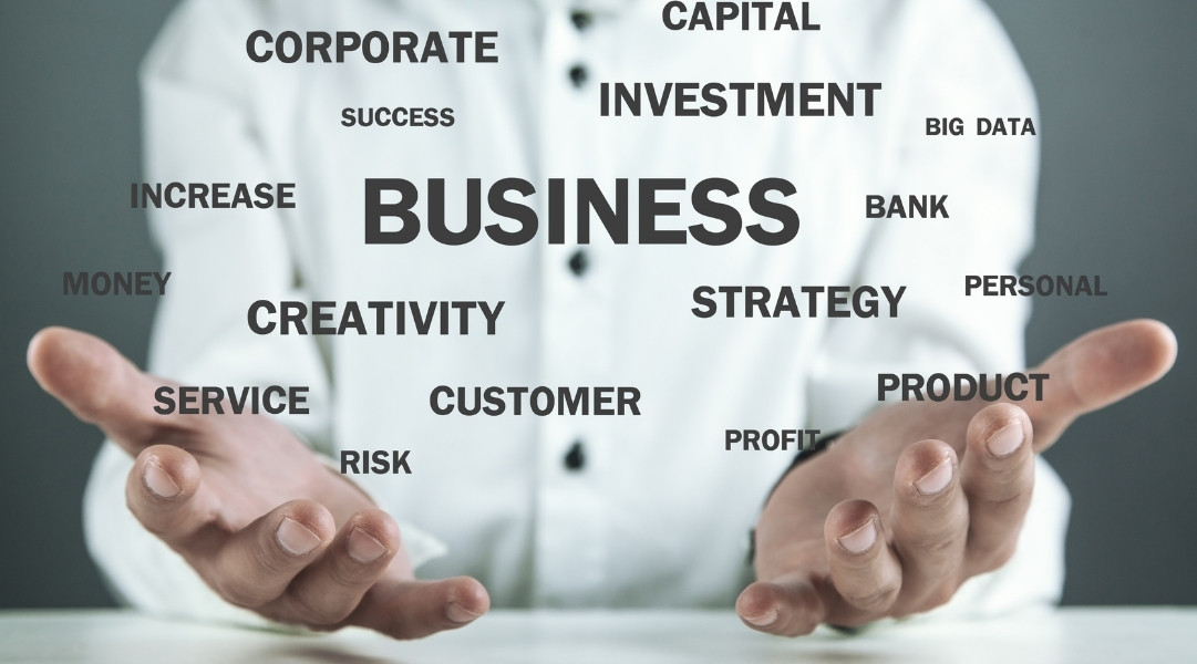 Kinh doanh gì ít cạnh tranh