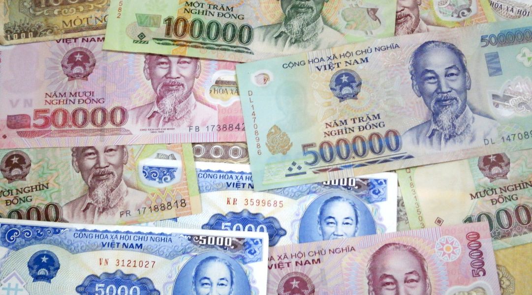 Sau tết kinh doanh gì? Dịch vụ đổi tiền