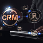 CRM chuẩn hóa dữ liệu nội bộ: "Bộ não" giúp AI thấu hiểu doanh nghiệp CRM chuẩn hóa dữ liệu nội bộ