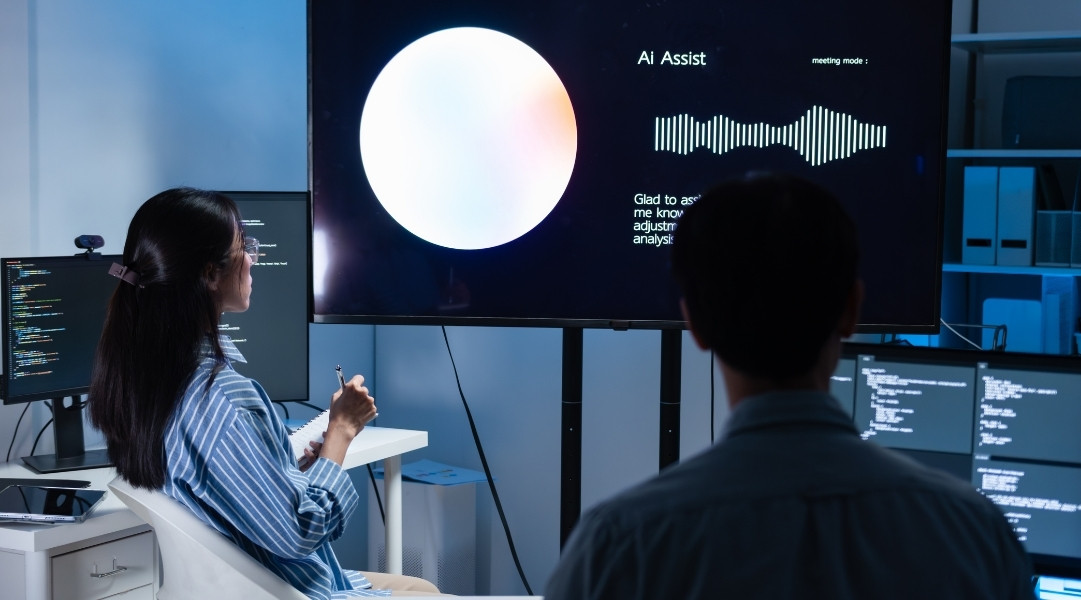 Đội ngũ kỹ thuật chuyên sâu