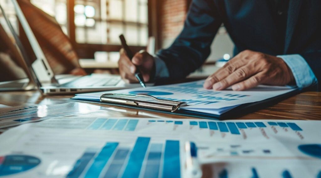 Mất trắng dữ liệu khi Sale nghỉ việc? Giải pháp bảo toàn tài sản số 2026