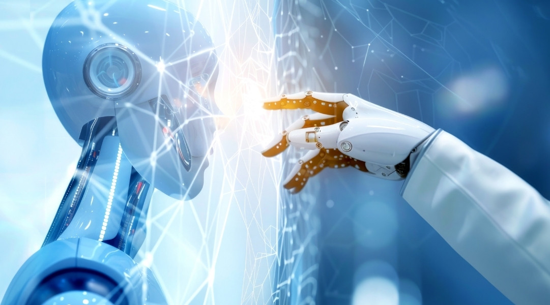 Nên tự xây hay mua Chatbot AI?