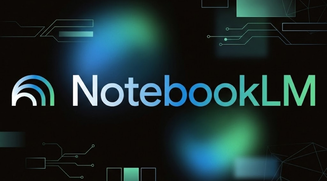 NotebookLM
