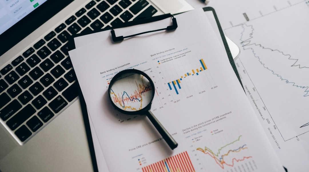 Phân tích dữ liệu chiến lược