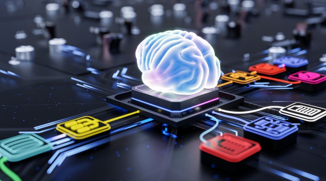 Tấn công vào quá trình huấn luyện AI