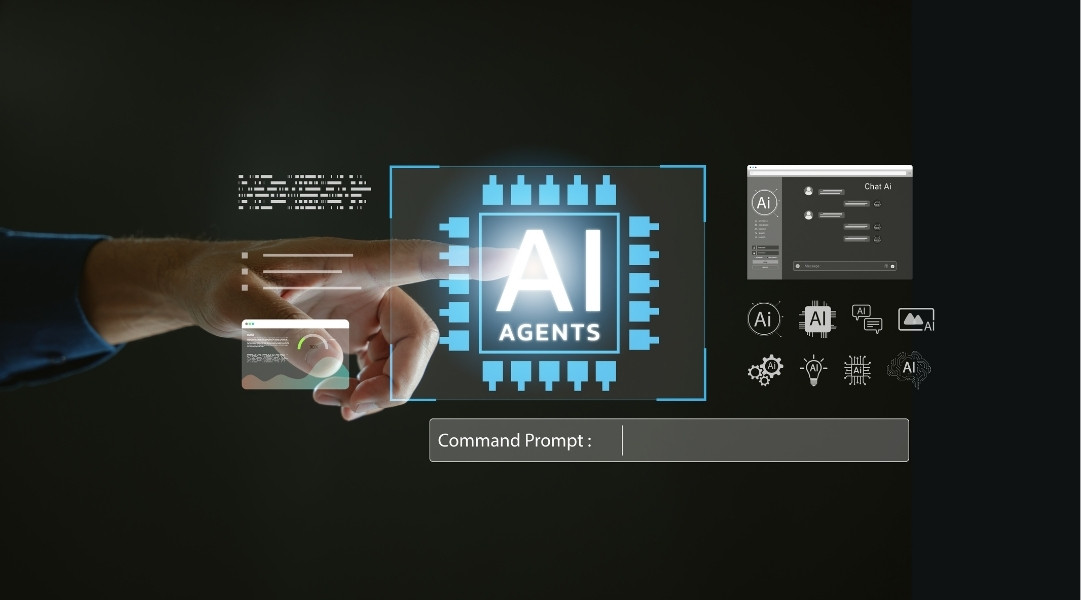 Tự xây Chatbot AI