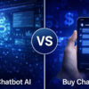 SMEs nên tự xây dựng hay mua Chatbot AI để hỗ trợ khách hàng?