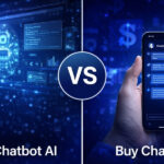 SMEs nên tự xây dựng hay mua Chatbot AI để hỗ trợ khách hàng?