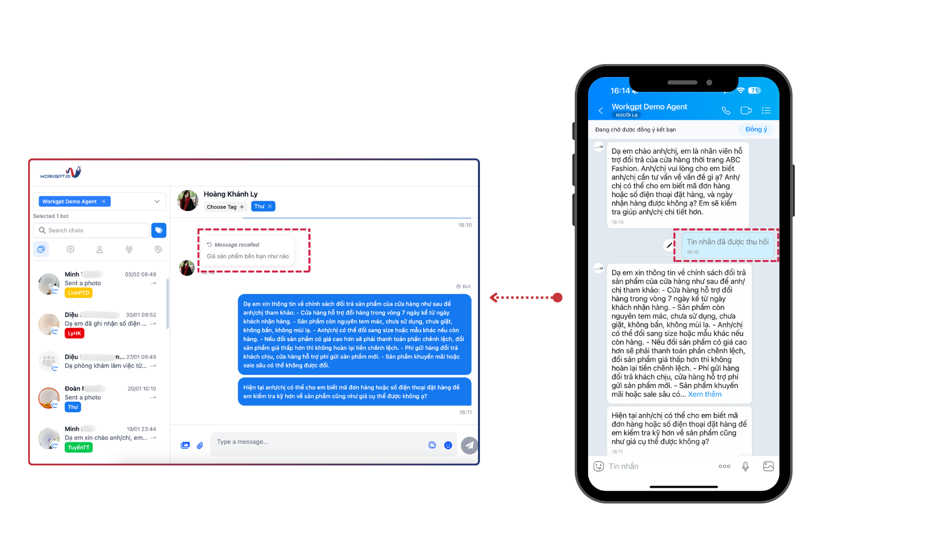 Lưu trữ dữ liệu