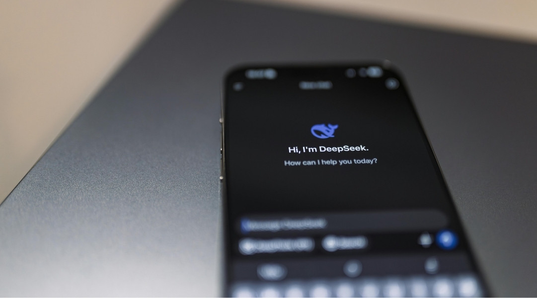 Cái bẫy từ công cụ AI