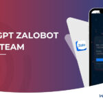ZaloBot và ZaloTeam