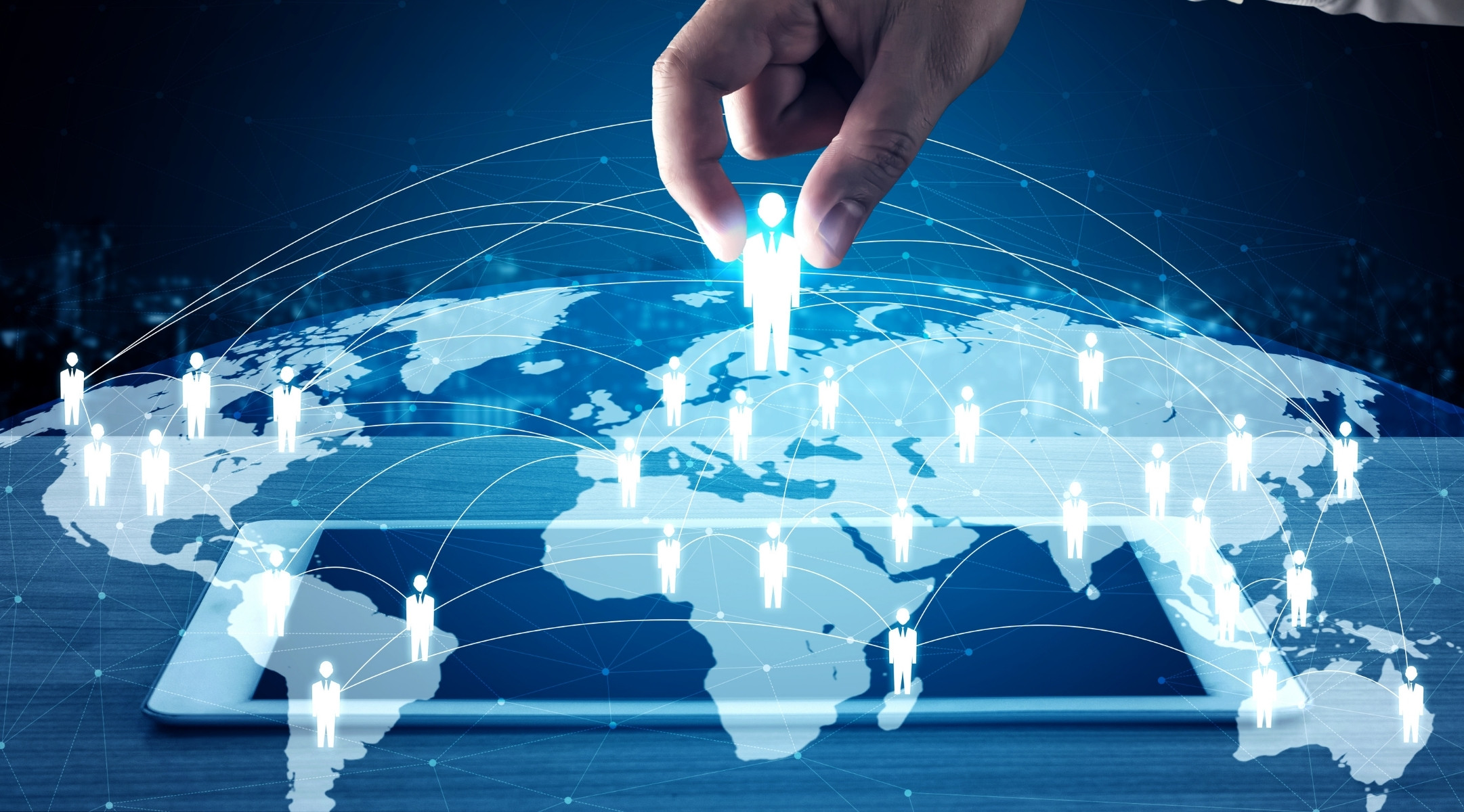 Giải pháp cho nhà quản trị thông minh