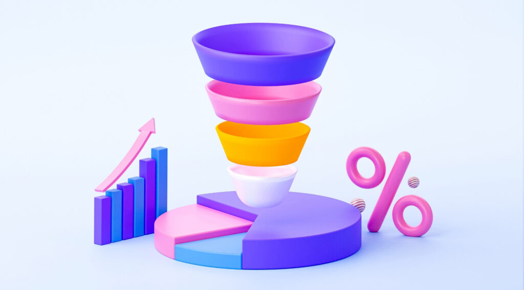 Tối ưu phễu chuyển đổi trên Zalo