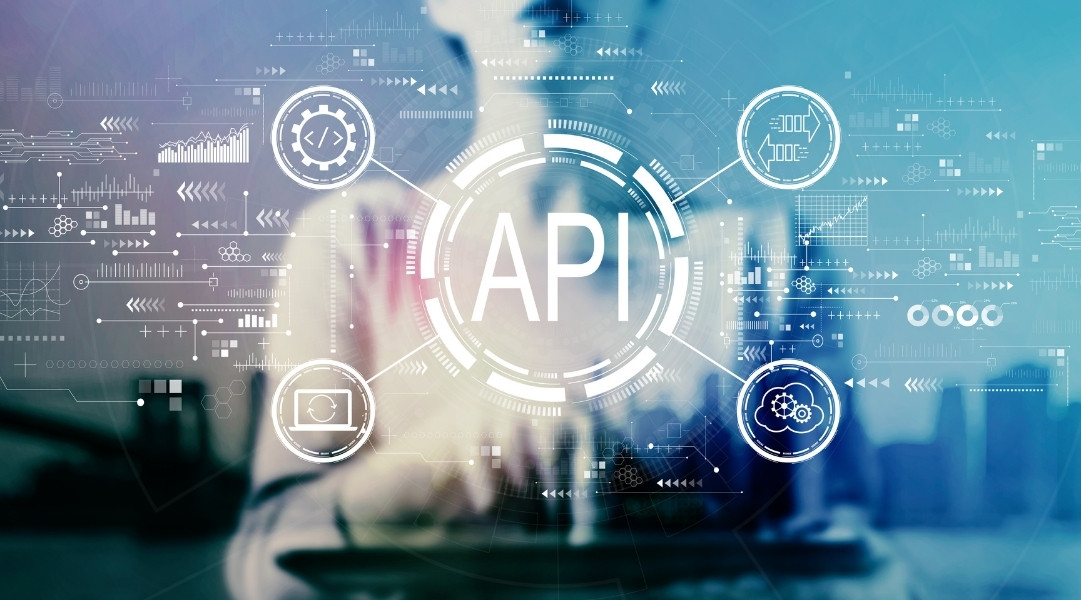 API đồng bộ dữ liệu lên CRM