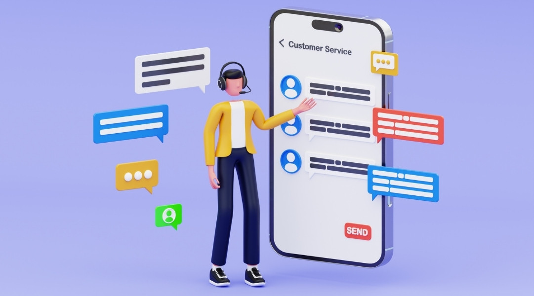 Câu hỏi khai thác thông tin khách hàng hiệu quả