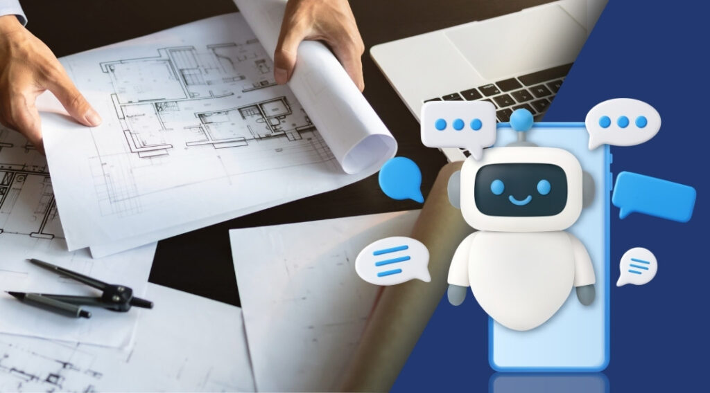 Giải pháp Chatbot AI Messenger cho ngành thiết kế và thi công nội thất