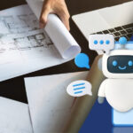 Chatbot AI Messenger cho ngành thiết kế và thi công nội thất