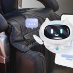Case study - Giải pháp Chatbot AI cho ngành kinh doanh ghế Massage Chatbot AI cho ngành kinh doanh ghế Massage