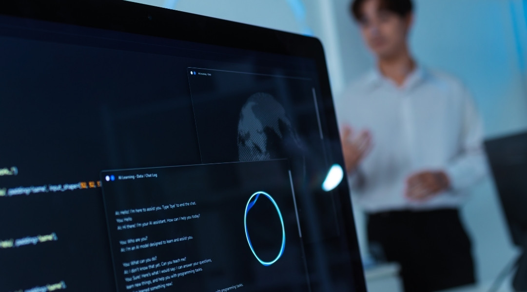 Chatbot AI tự động hóa