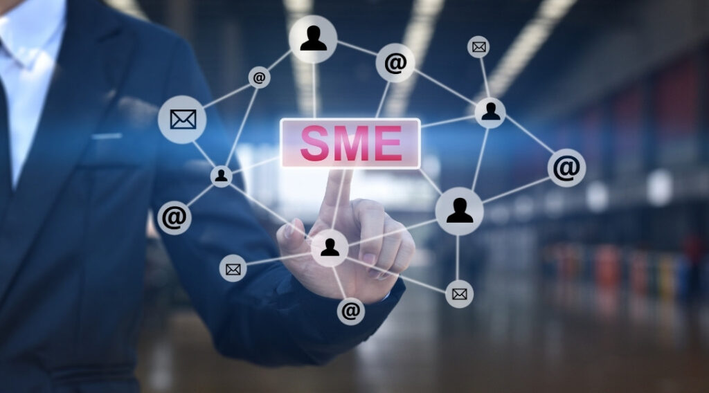 Giải pháp thay thế CRM để quản lý đội sale cho doanh nghiệp vừa và nhỏ 2026