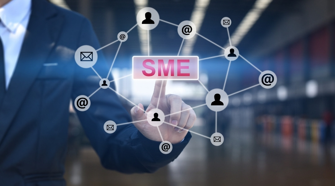Giải pháp thay thế CRM