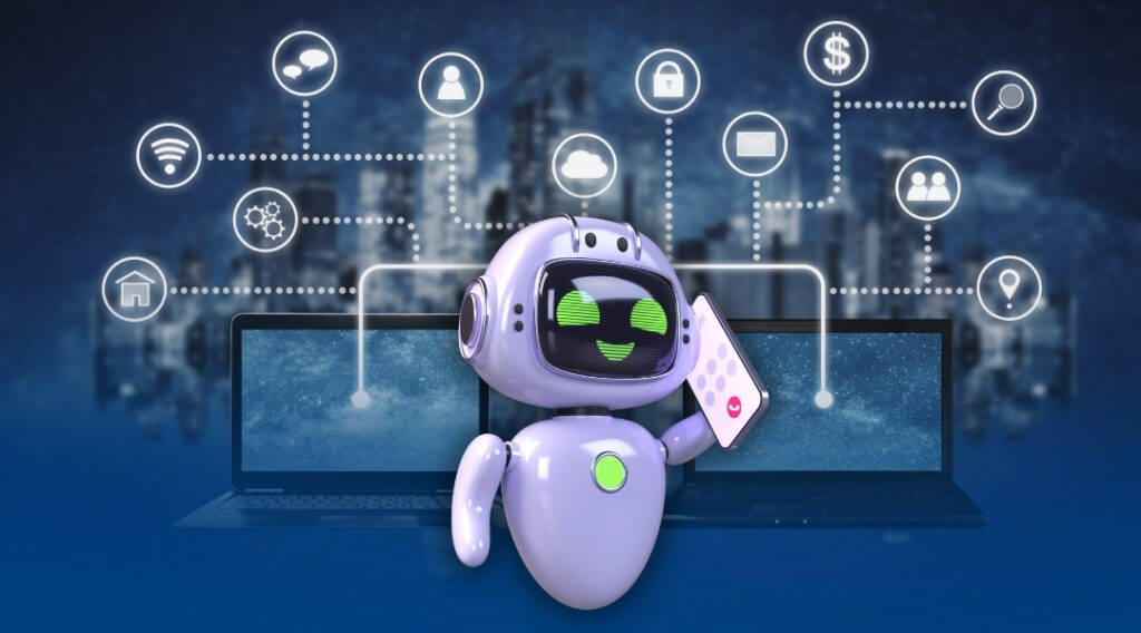 Case study – Giải pháp Messenger Chatbot AI cho ngành công nghệ viễn thông