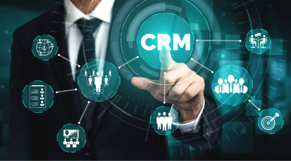 Giải pháp thay thế CRM để quản lý đội sale cho doanh nghiệp nhỏ