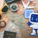 Case study - Giải pháp WorkGPT Zalo Team cho ngành du lịch và lữ hành WorkGPT Zalo Team cho ngành du lịch và lữ hành