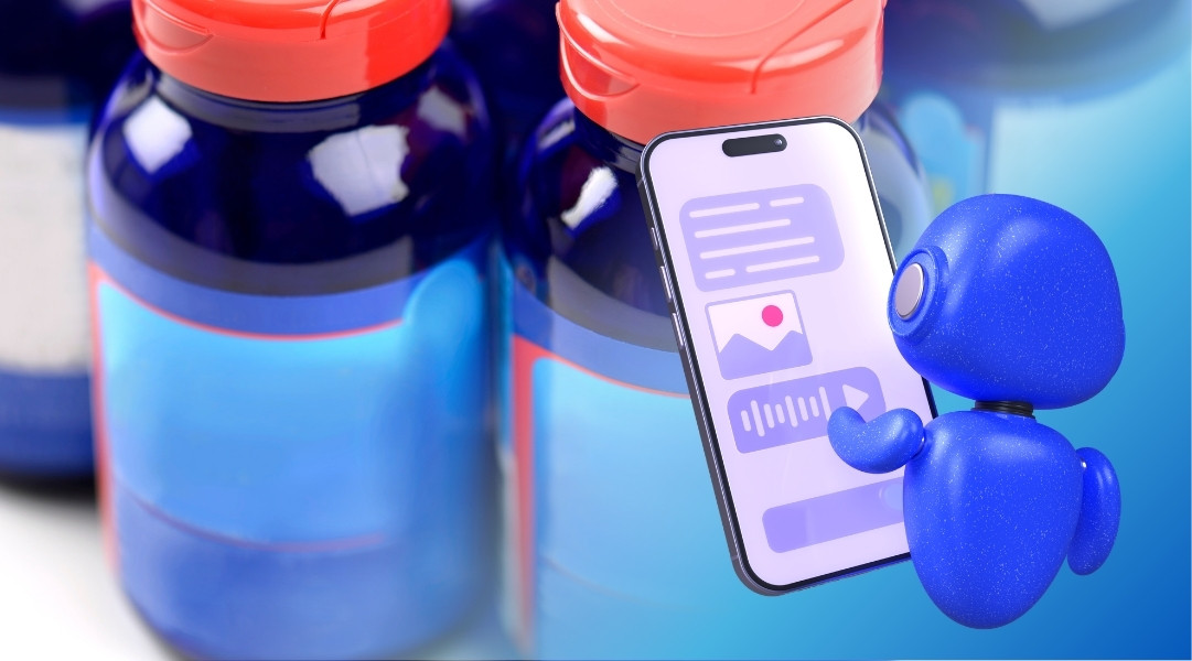 Zalo Chatbot AI CSKH mở đại lý thực phẩm chức năng