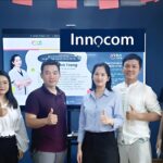 INNOCOM và Vita Care chính thức hợp tác phát triển phần mềm quản lý phòng khám INNOCOM và Vita Care chính thức hợp tác