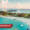 Giải pháp Messenger Chatbot AI cho ngành du lịch nghỉ dưỡng