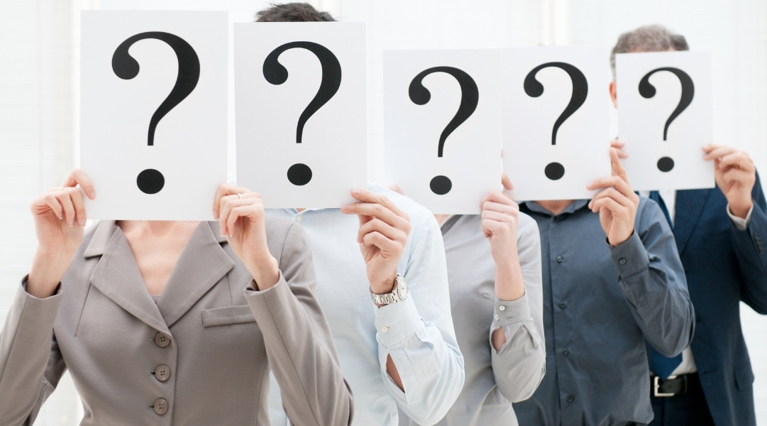 Dùng câu hỏi phễu làm rõ nhu cầu
