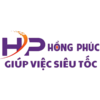GIÚP VIỆC HỒNG PHÚC