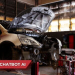 Case study - Giải pháp Messenger Chatbot AI cho garage ô tô Giải pháp Messenger Chatbot AI cho garage ô tô