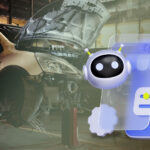 Giải pháp Messenger Chatbot AI cho garage ô tô