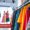 Giải pháp Messenger Chatbot AI cho ngành thời trang