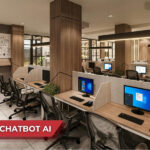 Case study - Giải pháp MessengerBot AI cho doanh nghiệp cho thuê văn phòng Giải pháp MessengerBot AI cho doanh nghiệp cho thuê văn phòng