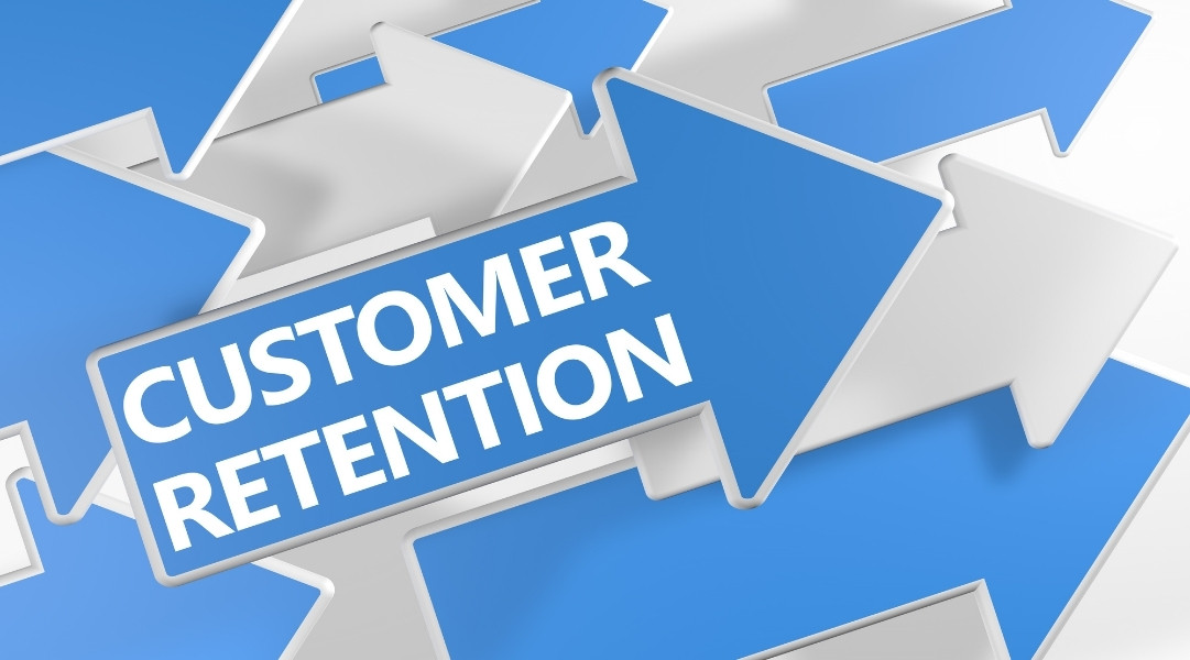 KPI theo tỷ lệ giữ chân khách hàng
