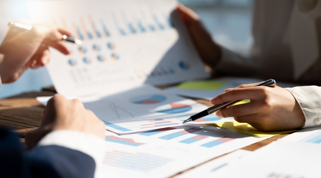 KPI tính theo lợi nhuận gộp