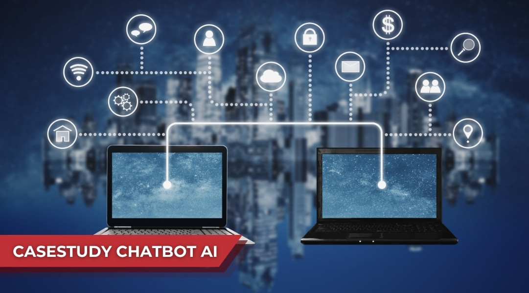 Giải pháp Messenger Chatbot AI cho ngành công nghệ viễn thông