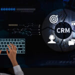 phần mềm CRM cho doanh nghiệp nhỏ