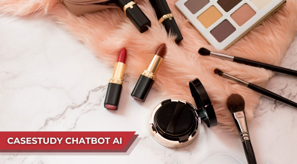Case study – Giải pháp WorkGPT Messenger Chatbot AI cho ngành kinh doanh mỹ phẩm