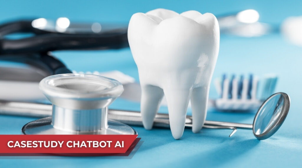 Case study – Giải pháp WorkGPT ZaloBot, MessengerBot cho ngành nha khoa