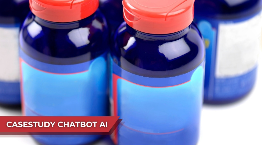 Zalo Chatbot AI CSKH mở đại lý thực phẩm chức năng
