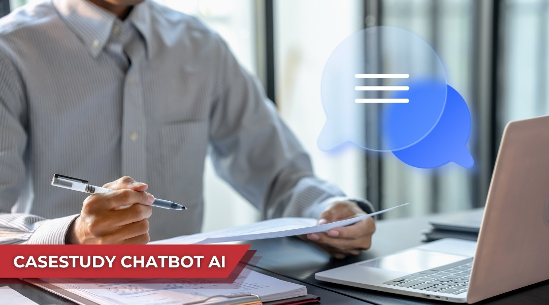 Zalo Chatbot AI cho dịch vụ hành chính công